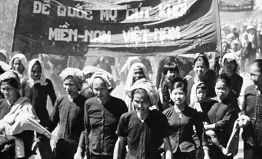 65 năm phong trào Đồng Khởi: Động lực thôi thúc chúng ta vượt lên mọi khó khăn